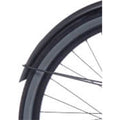 Cortina - spatbord achter 28 blau jet black matt