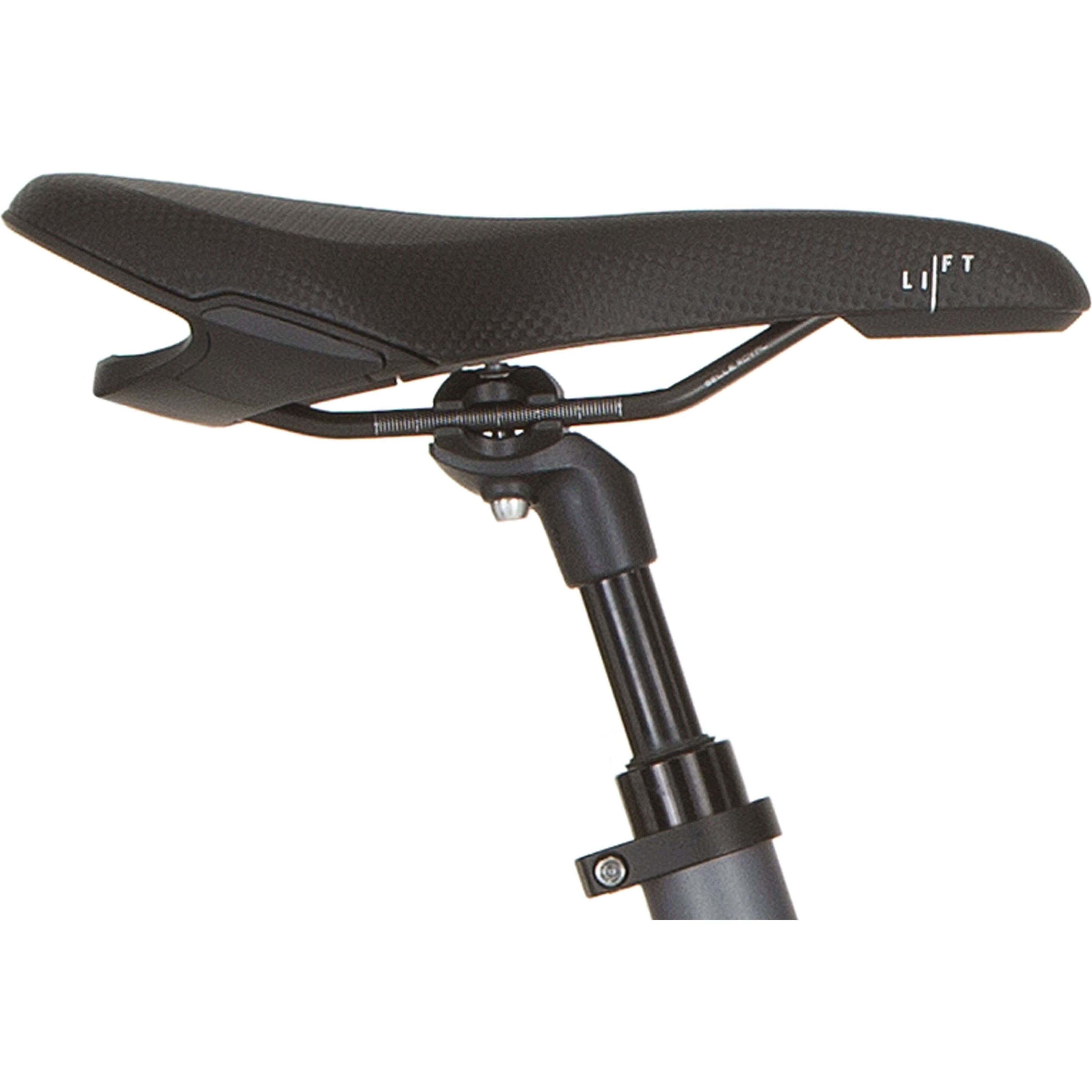Selle Cortina Carbonium PVC