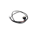 Cortina powerbutton tt met kabel 700mm
