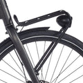 Porte-bagages avant Cortina Common jet black mat