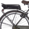 Cortina achterdrager E-U4 elegance green matt