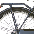 Cortina support arrière U4 57 Matt Bleu polonais