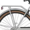 Cortina - achterdrager u4 57 smooth grey matt