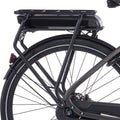 Cortina achterdrager e-common bosch jet black matt