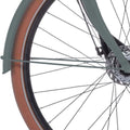 Cortina spatbordstang 28 foss dark slate matt (afwijkend)
