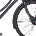 Cortina - spatbord voor 28 e-u4 irestone pearl matt