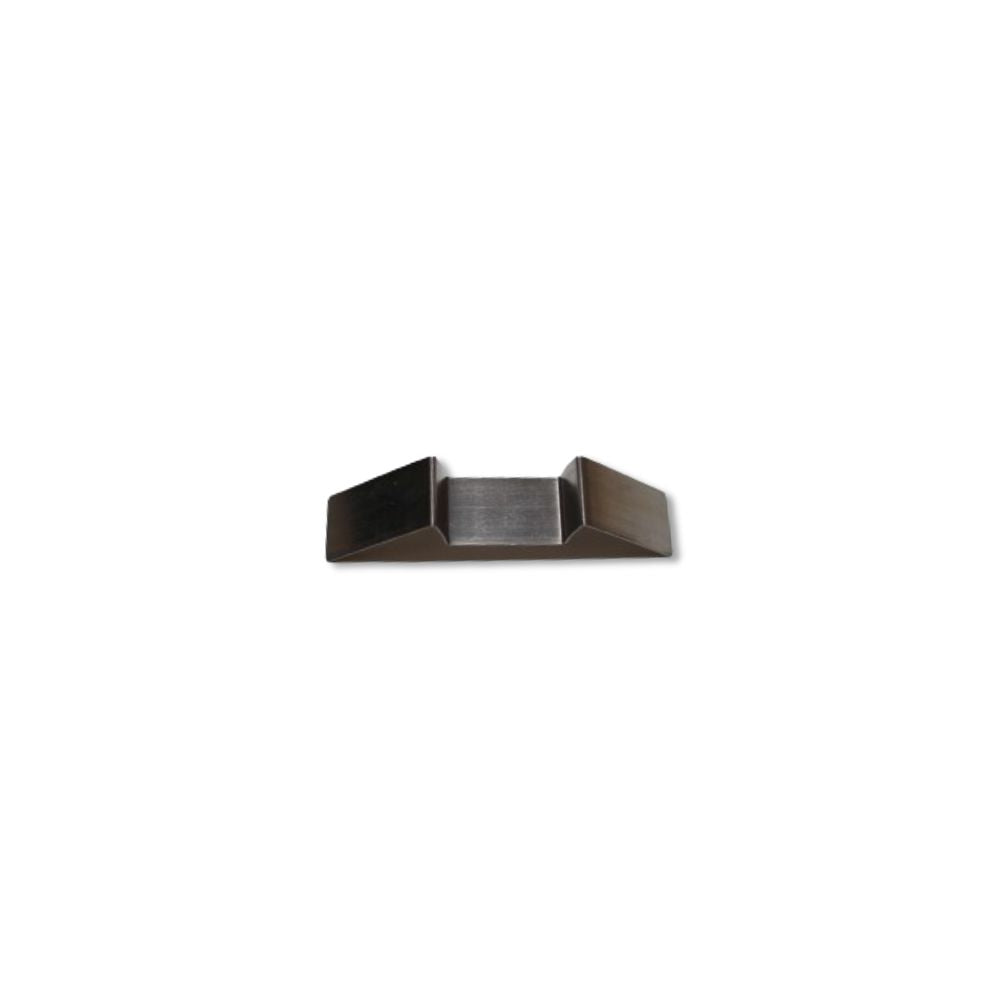 Cortina - rvs strip onder spatbord e-nite