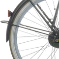 Cortina - spatbordstang voor 28 e-u4 hunter green matt