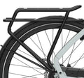 Cortina - achterdrager e-common int mik hd jet black matt