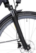 Cortina - voorvork e-nite suntour nex e25