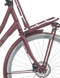 Cortina voorvork e-u4 d mm db rose matt