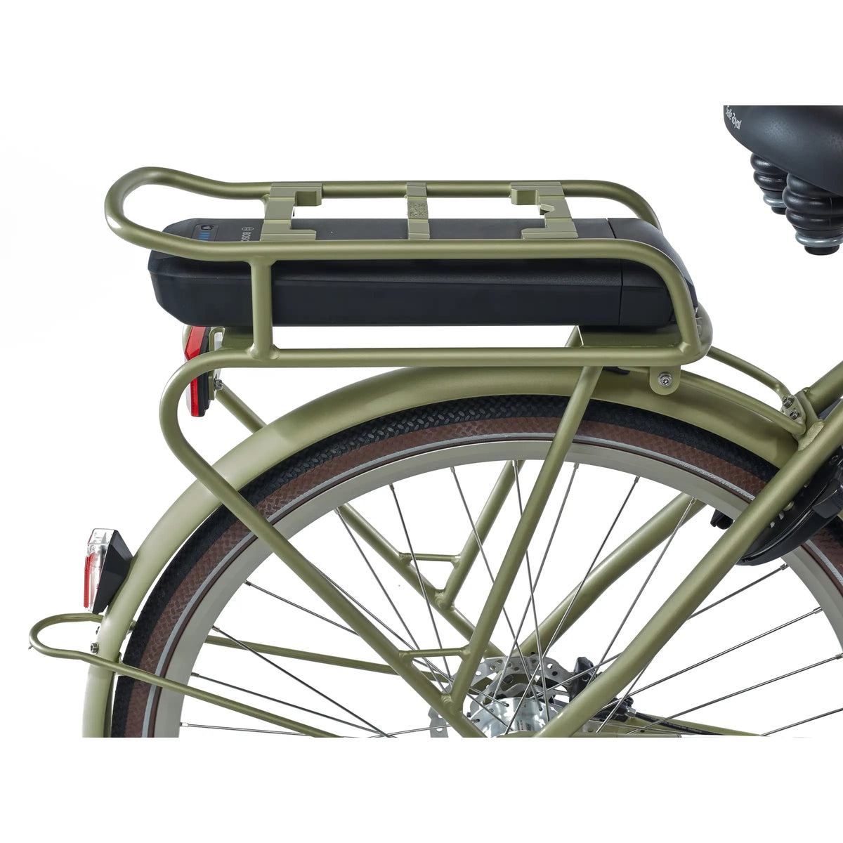 Cortina achterdrager e-u4 fam bosch elm metallic matte