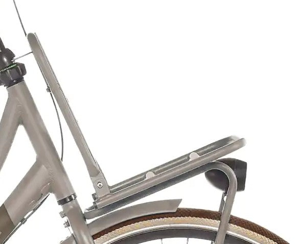 Cortina - voordrager bovendelen 28 warm sand matte