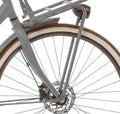 Cortina - voordrager basis muted sage matt