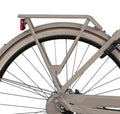 Cortina achterdrager e-u4 next warm sand matt