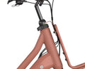 Cortina voordrager bracket e-u4 next 47 52 baked clay