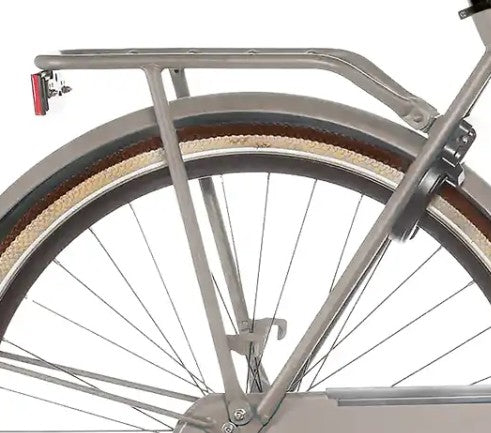 Cortina achterdrager u4 50 warm sand matte