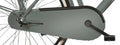 Cortina kettingkast lakdoek 24 u4 muted sage