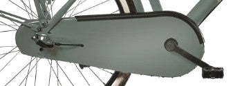 Cortina - kettingkast lakdoek 26 u4 muted sage
