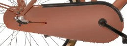 Cortina - kettingkast lakdoek 26 u4 baked clay