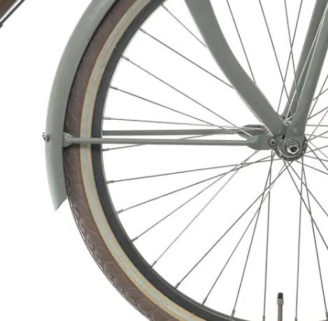 Cortina - spatbordstang voor 24 u4 mini muted sage matte