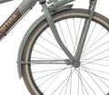 Cortina - spatbord voor 26 u4 muted sage matte