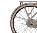 Cortina - spatbord achter e-u4 next warm sand matt