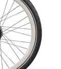 Cortina velg (e-)tide white
