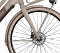 Cortina voorvork e-u4 next 57 62 305 warm sand matt