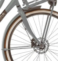 Cortina voorvork e-u4 d mm db muted sage matte