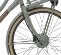 Cortina voorvork e-u4 d fm disc muted sage matte