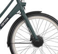 Cortina voorvork e-tide fm 53 57 jupiter green