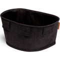 Cortina Inlay Tokyo panier noir