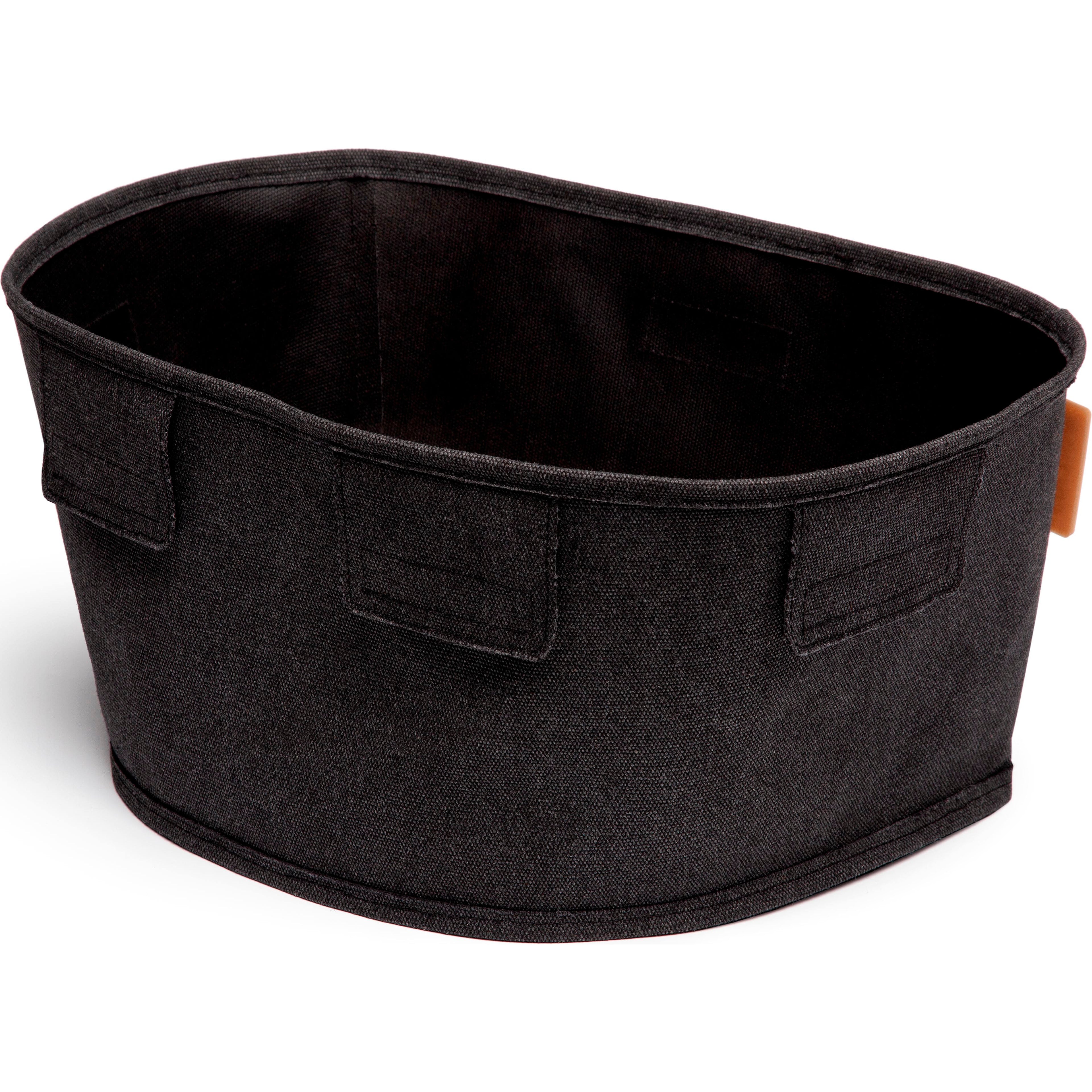 Cortina Inlay Tokyo panier noir