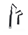 Cortina strap Voordrager mand E-Nite E-Blau zwart