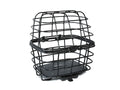 Cortina Hondenmand Manchester AVS 36L zwart 32x43x26cm