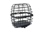 Cortina Hondenmand Manchester AVS 36L zwart 32x43x26cm