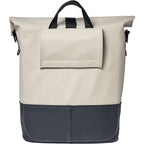 Cortina shoppertas melbourne 14l licht taupe