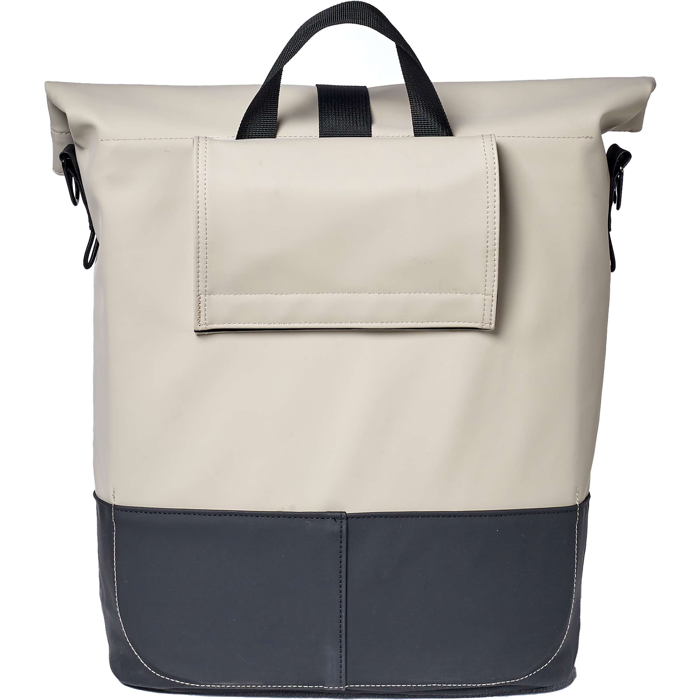 Cortina shoppertas melbourne 14l licht taupe