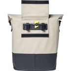 Cortina fiets tas melbourne 14l licht taupe