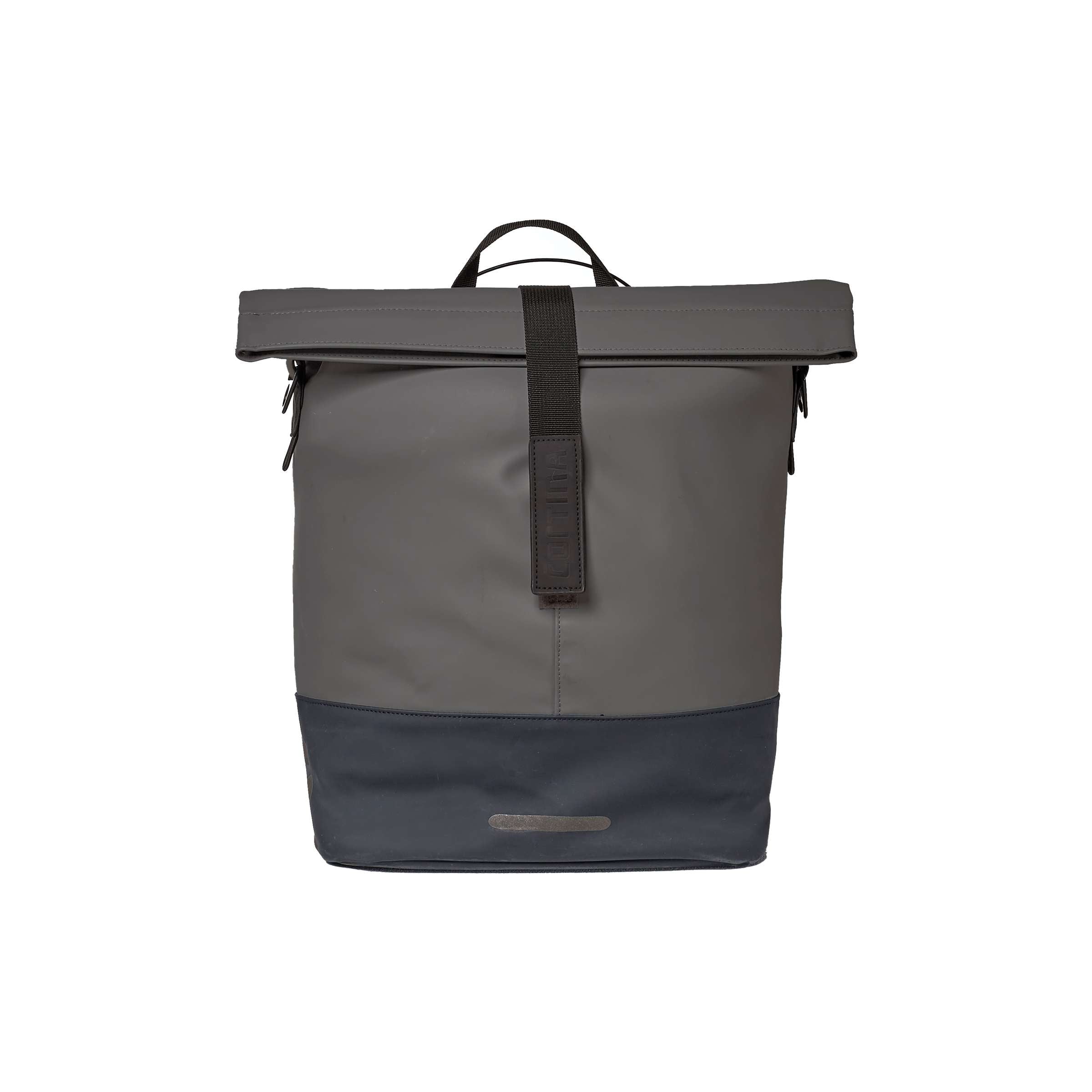 Cortina shoppertas melbourne (mik) 14l antraciet