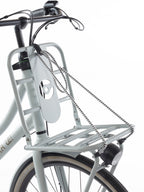 Cortina snelbinder loopfix jakarta wit zwart
