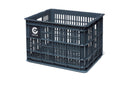 Cortina Krat Dubai 27L blauw 40x30x25cm