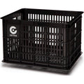 Cortina krat dubai (avs) 29,5l zwart 45x35x25cm