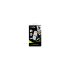 Celly Armband XXL geel