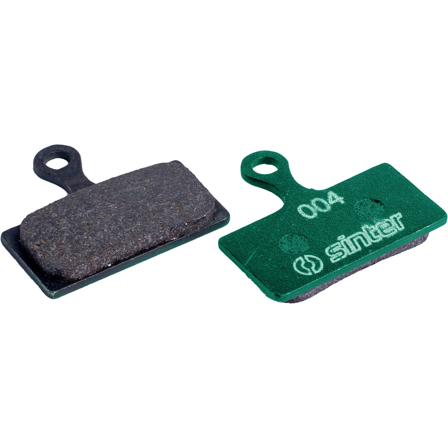 Cyclon - Sinter schijfremblokset s2032 type 004 g