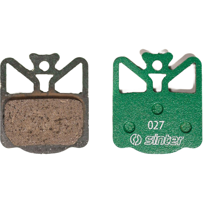 Cyclon - Sinter schijfremblokset s2032 type 027 campagnolo