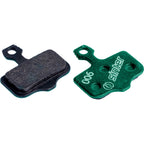 Cyclon - Sinter schijfremblokset s2032 type 006 avid/sram (25st)