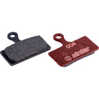 Cyclon - Sinter schijfremblokset s514 type 004 g (25st)