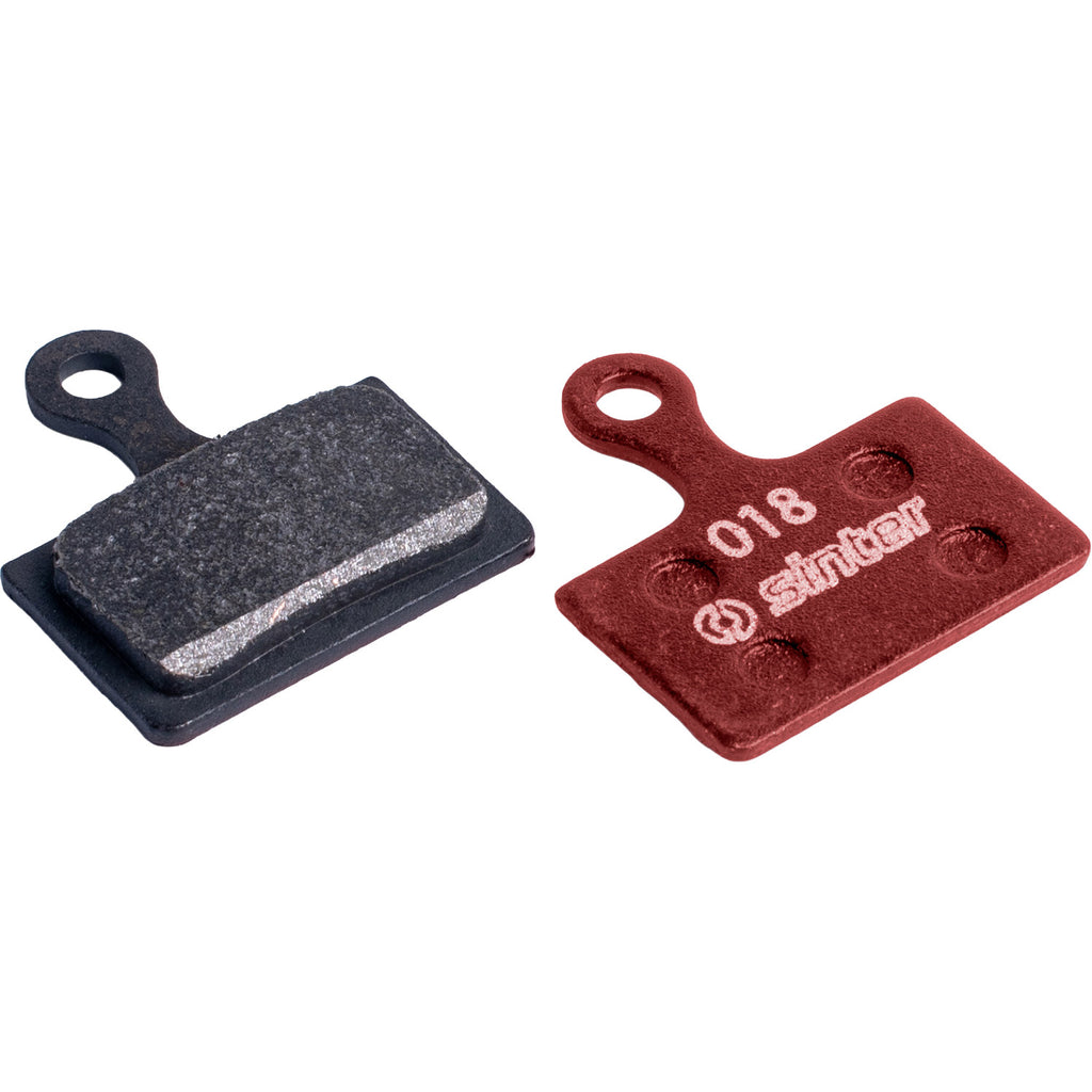 Cyclon - Sinter schijfremblokset s514 type 018 k (25st)